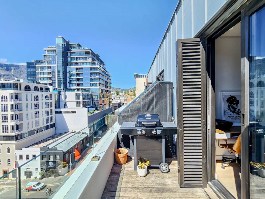 1 Bedroom Property for Sale in De Waterkant Western Cape